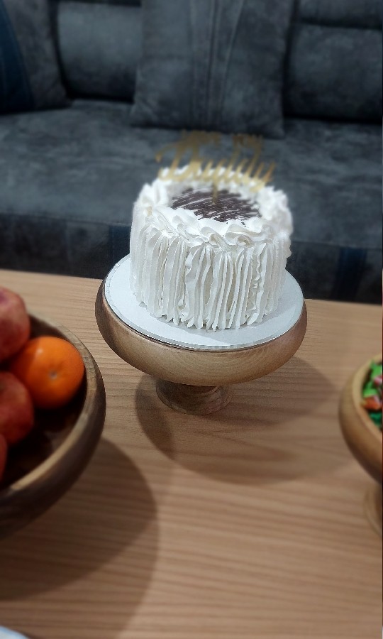 کیک روز مرد