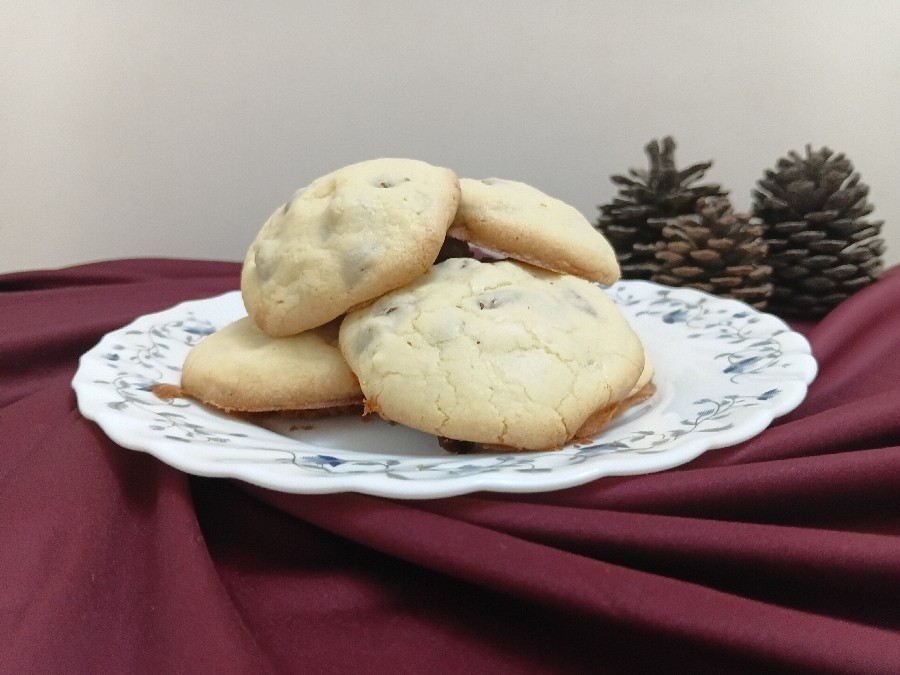 شیرینی کشمشی