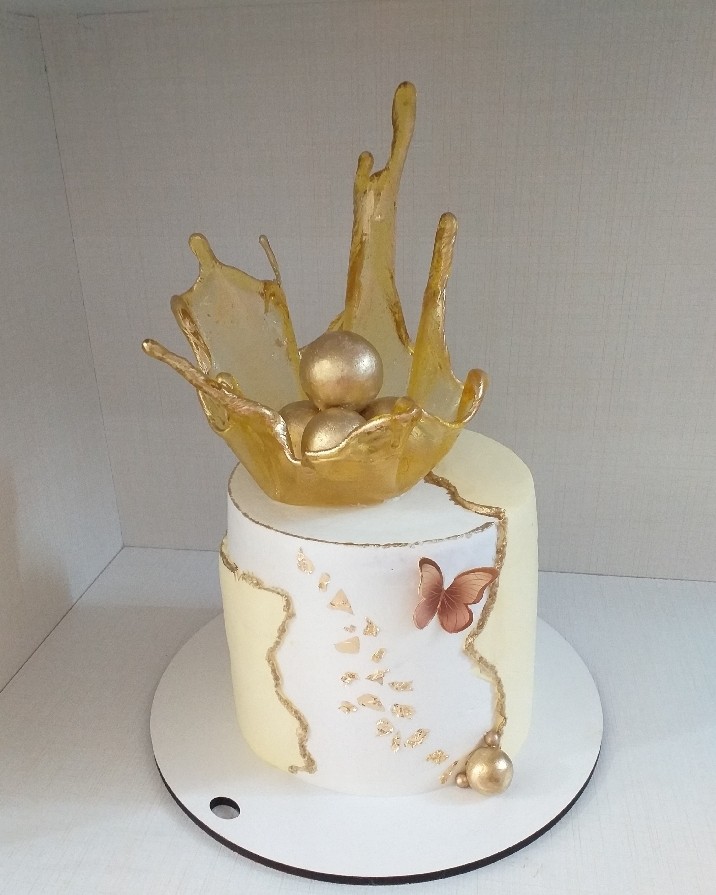 کیک روز پدر