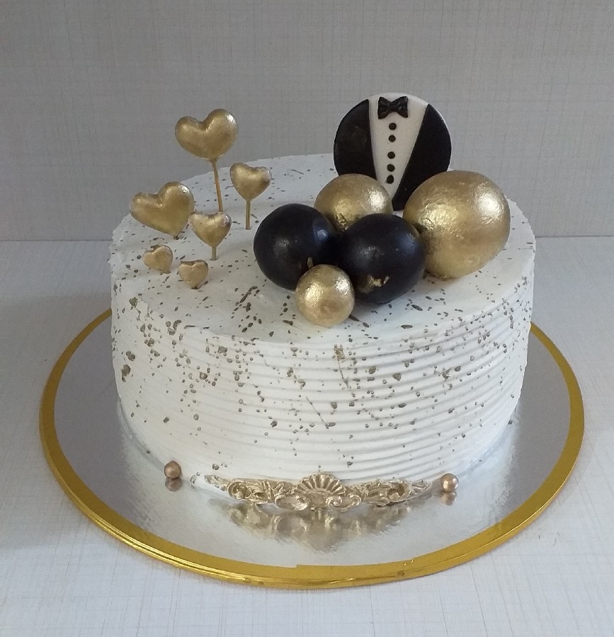 کیک روز پدر 