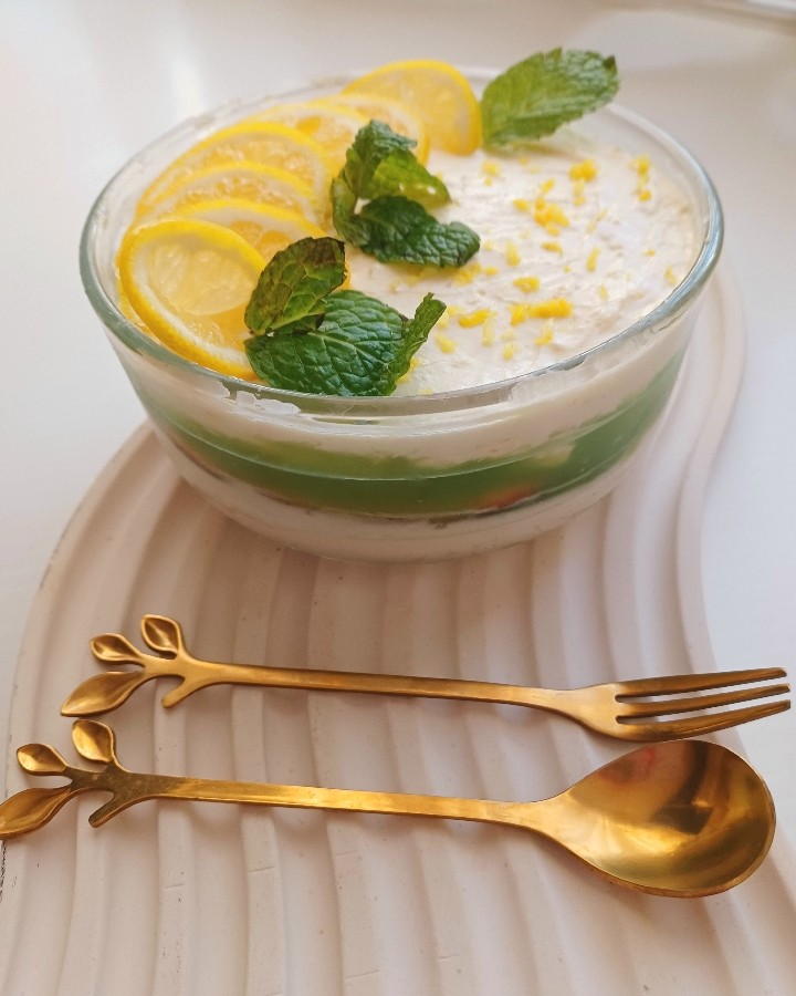 تیرامیسو لیمو،قهوه