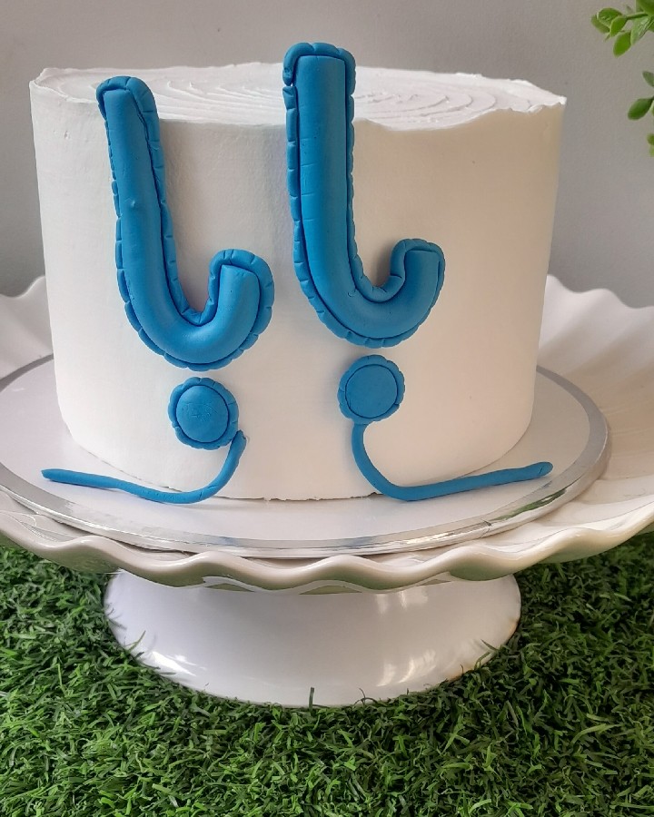 کیک روز مرد 