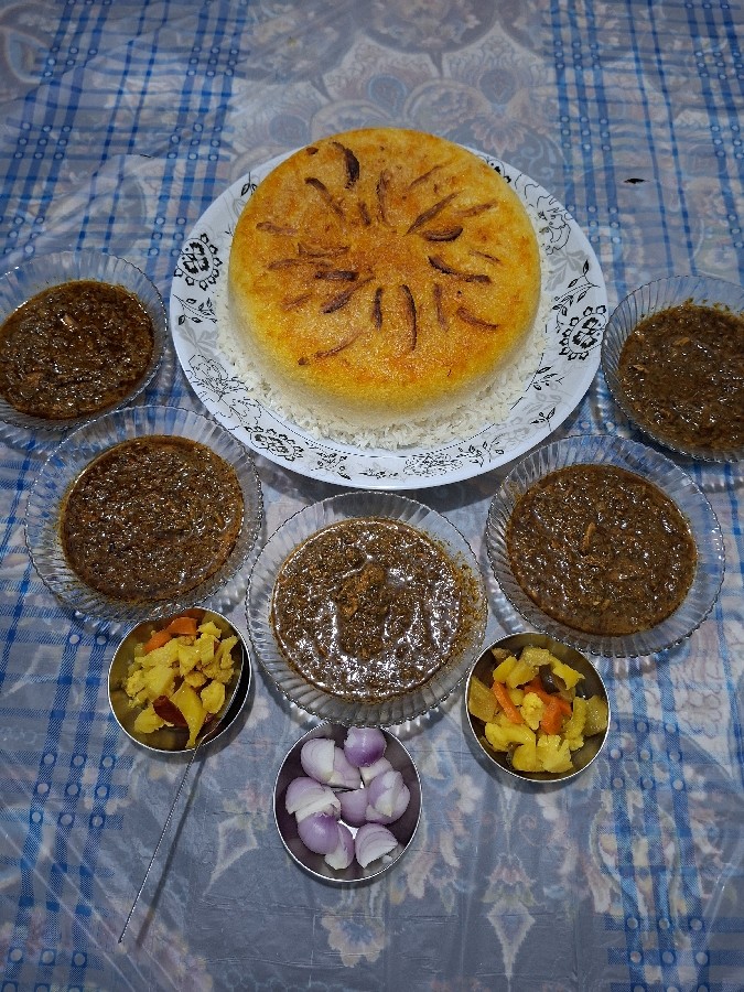 قلیه ماهی