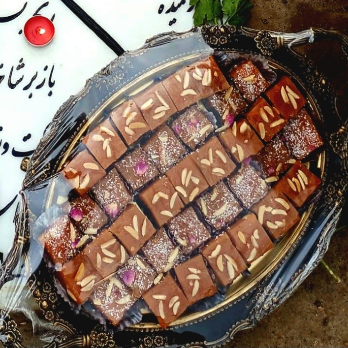حلوامسقطی 