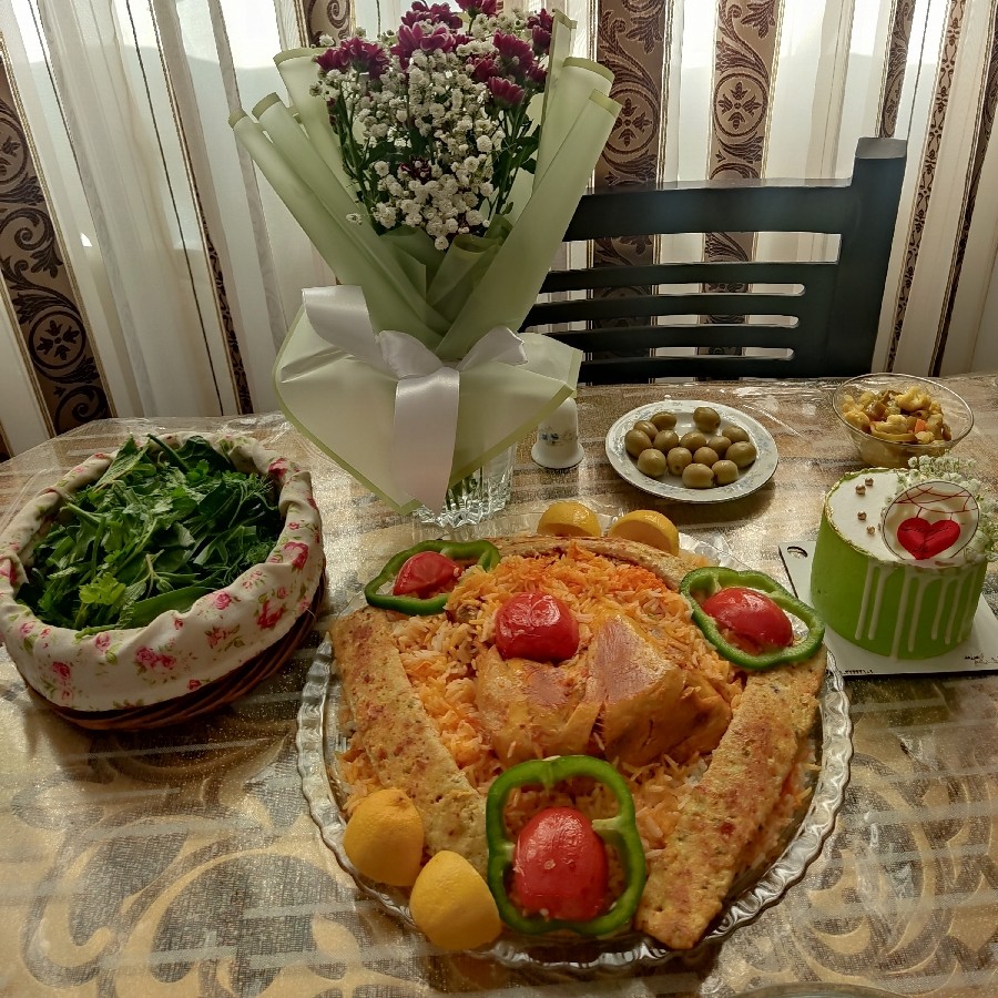 نهار روز مرد