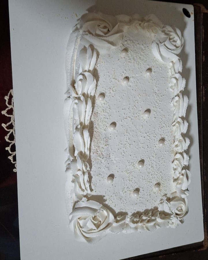 کیک روز پدر برای بابام۱۴۰۴