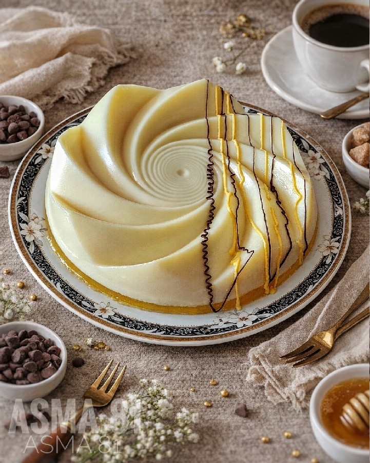 دسر روز پدر 1404(ژله و محلبی)