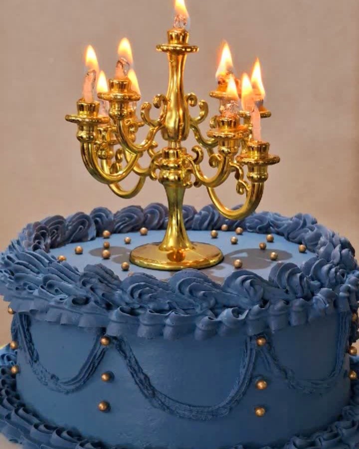 کیک روز مرد