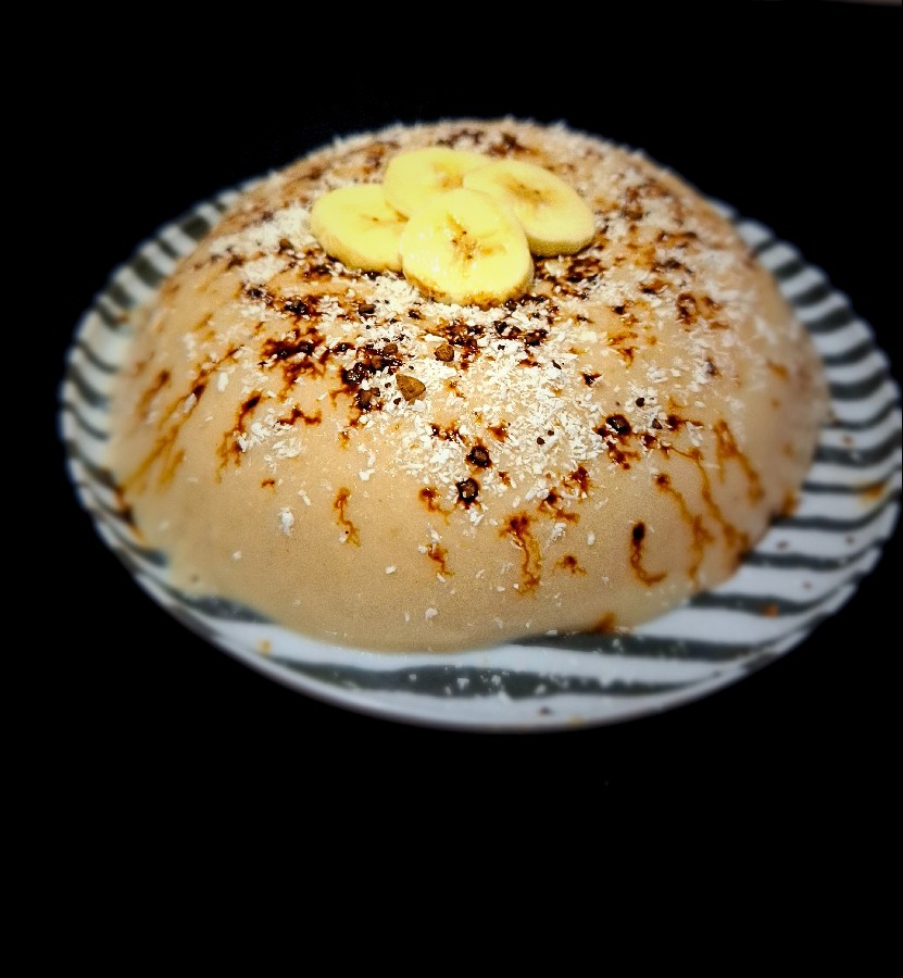 دسر قهوه 
فوق العاده خوشمزه و لطیف 