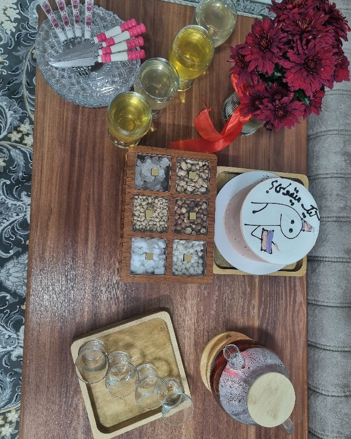 بمونه یادگاری روز پدر