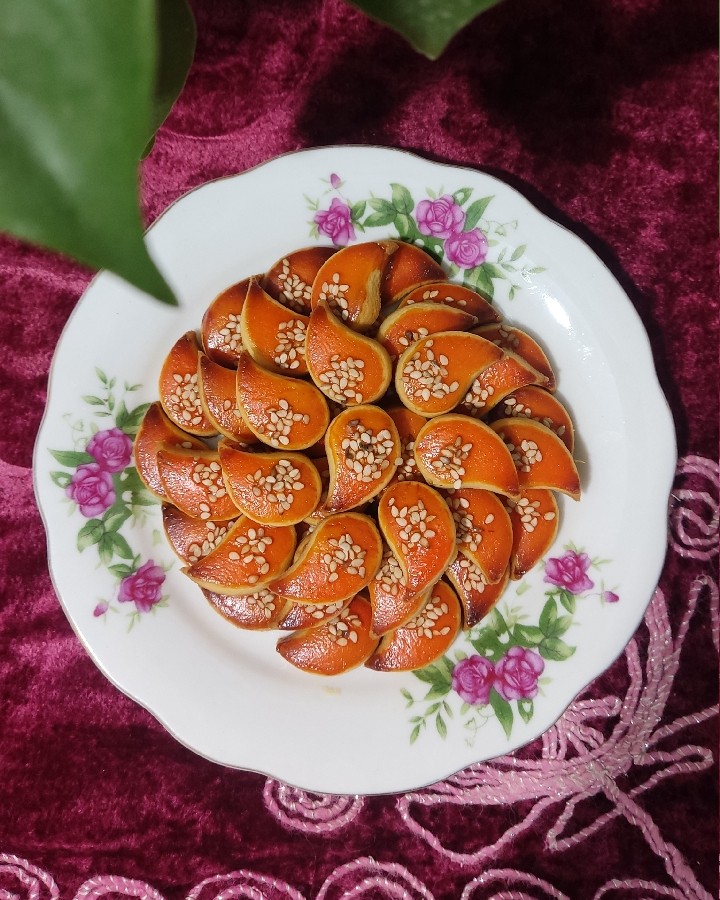 نون چای قزوین 
