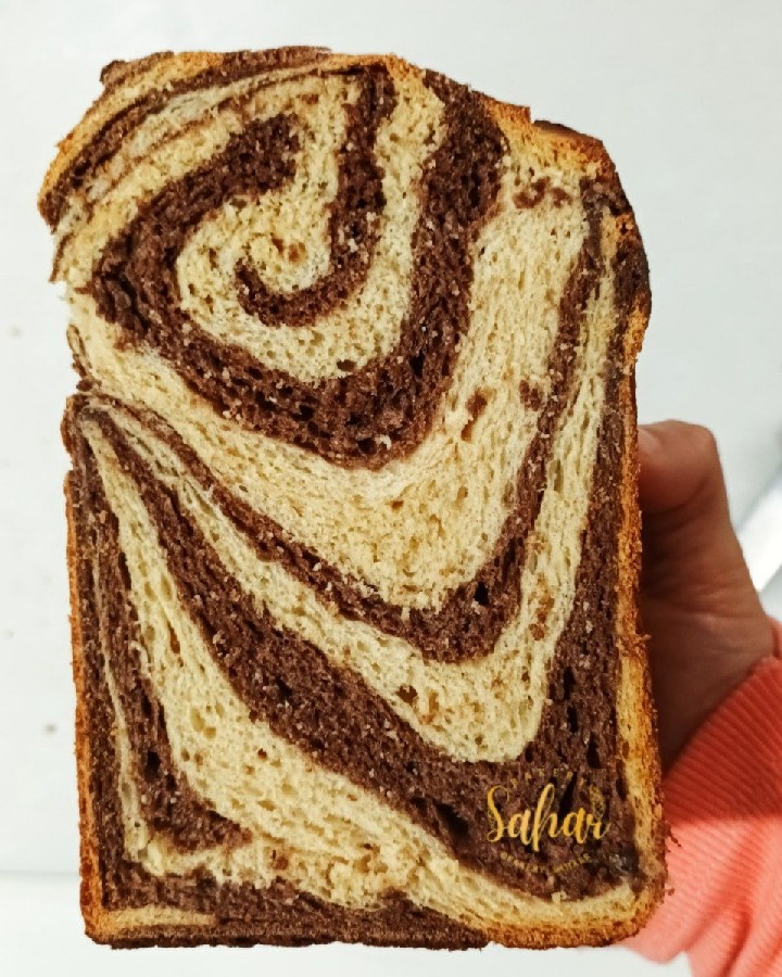 تست دو رنگ سلامت