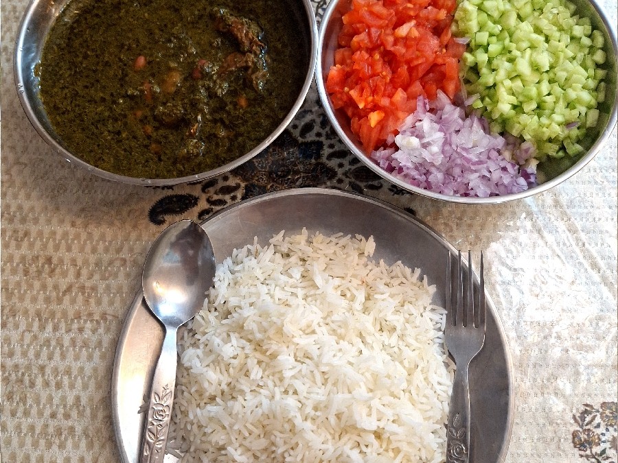 روزمرگی هامون