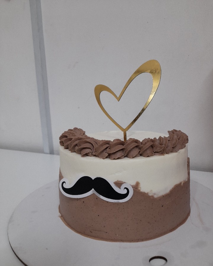 کیک روز مرد