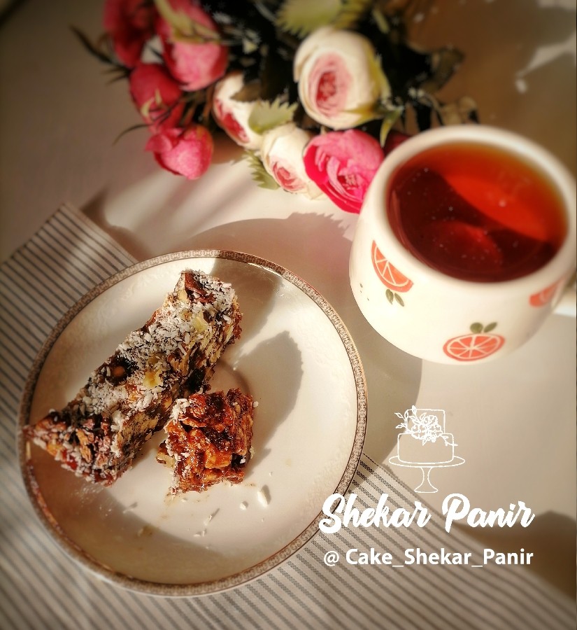 انرژی بار خرما