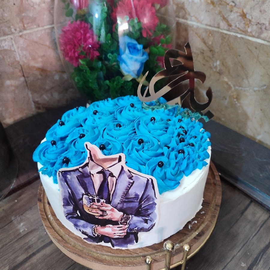 عکس روز پدربماندبا یادگار از سال ۱۴۰۴