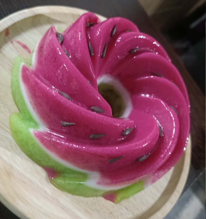 ژله هندوانه 


