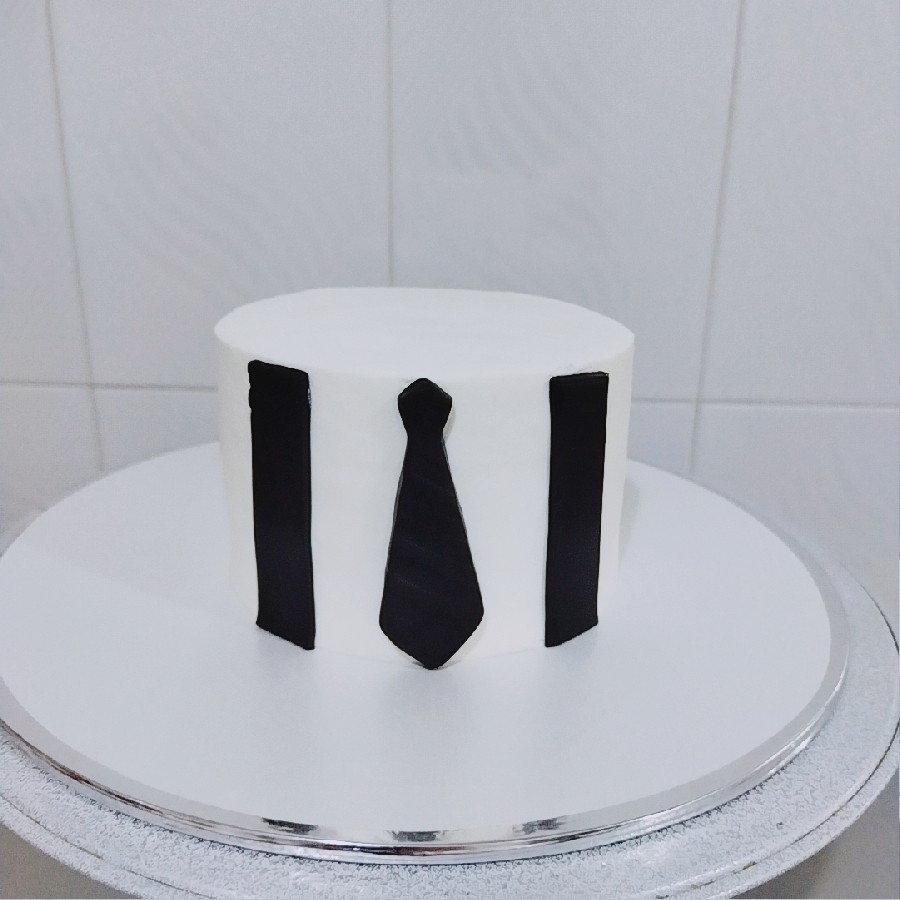 کیک روز پدر