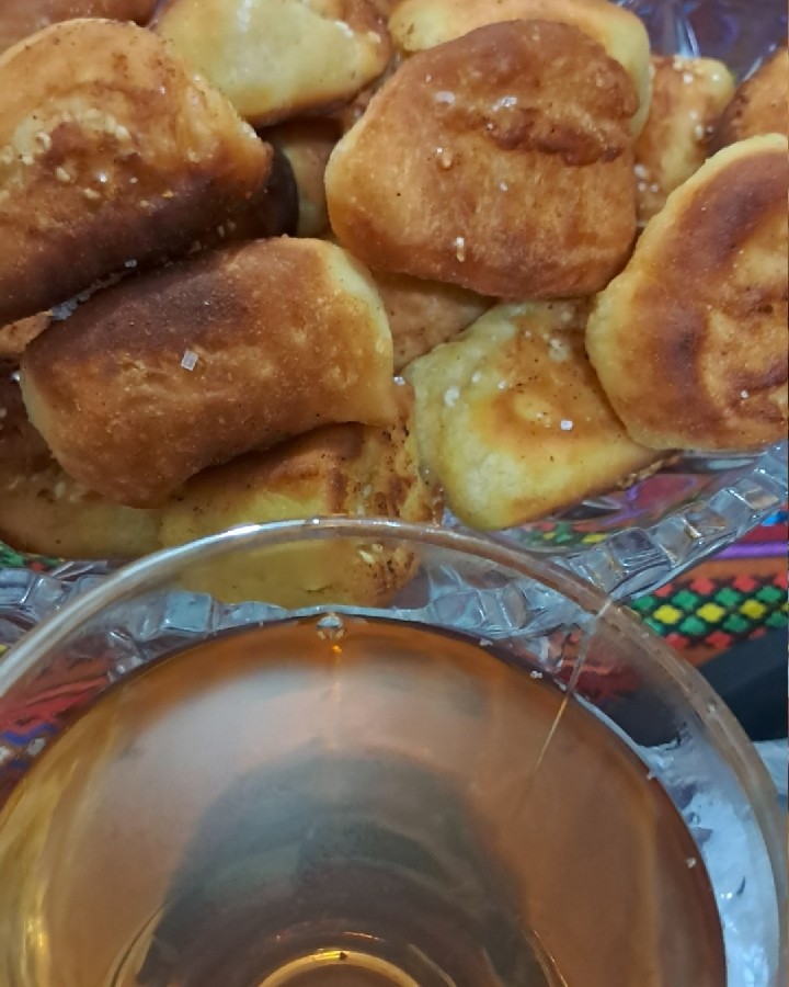 بخشی از هنرنمایی بنده.