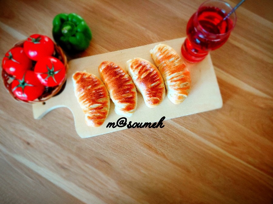 #پوآچا_مرغ_اسفناج 