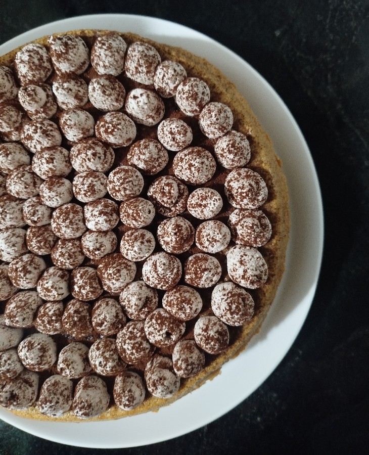 کیک تیرامیسو 