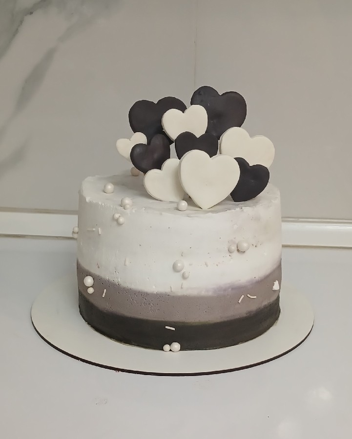 کیک روز مرد 