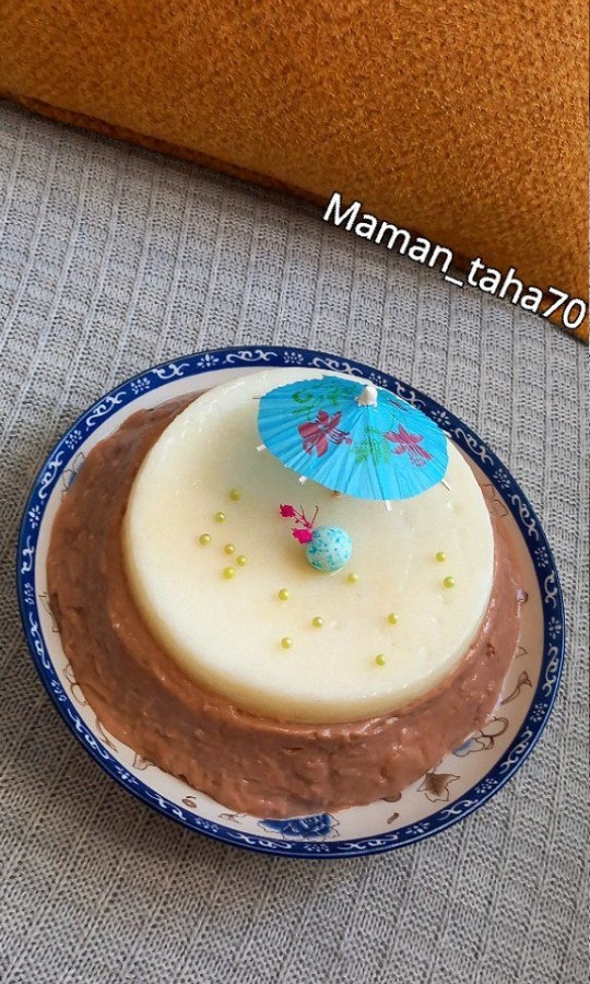 دسر هانیسکو