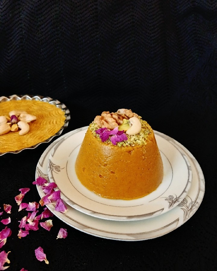 #حلوای اوماج 