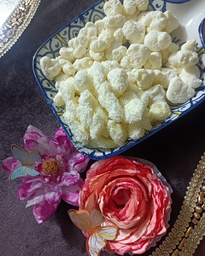 مارشمالو هنر دختر قشنگم❤️❤️