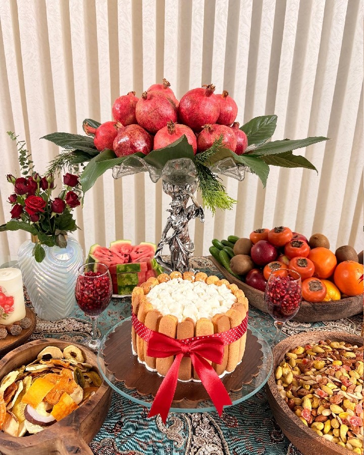 تیرامیسو و باسلوق بازاری