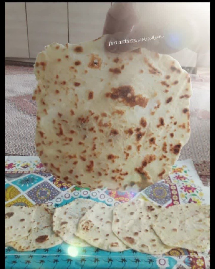 روزمرگی های زینب