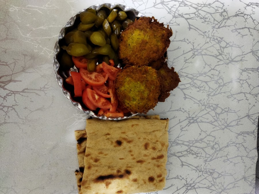 شام امشب ما 