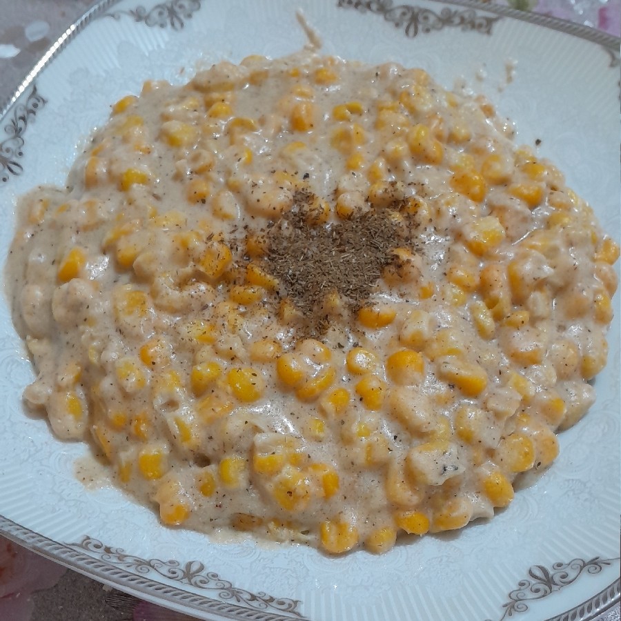 ذرت مکزیکی?