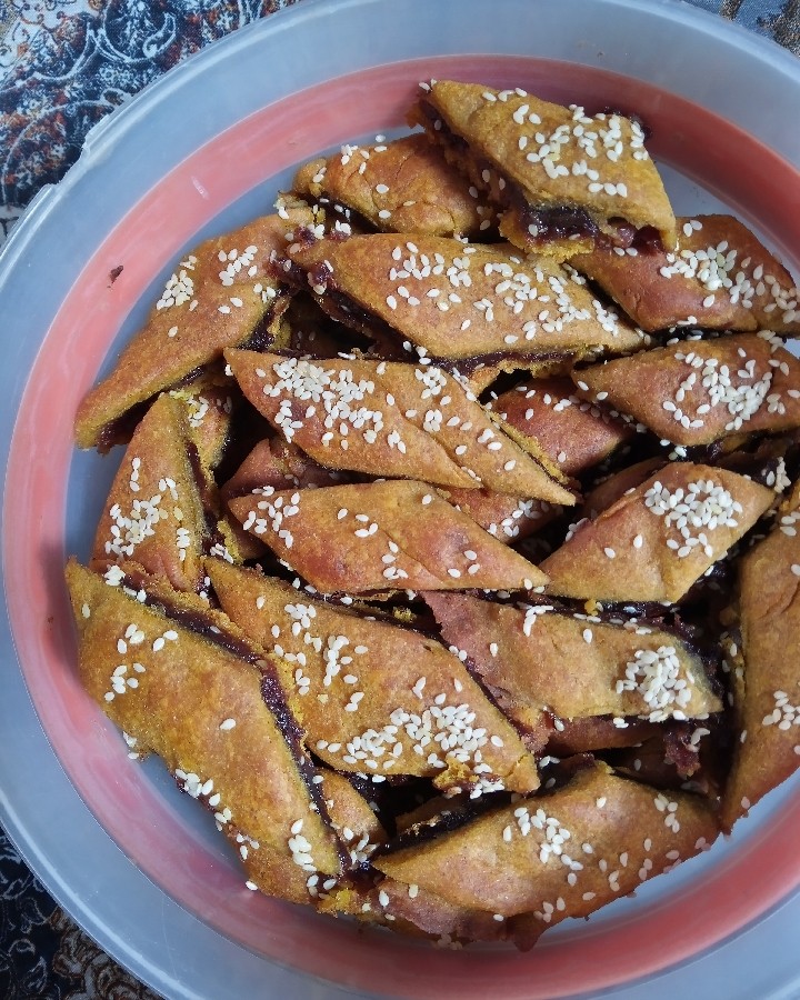 سفارش مشتری ممنون از نگاه زیباتون