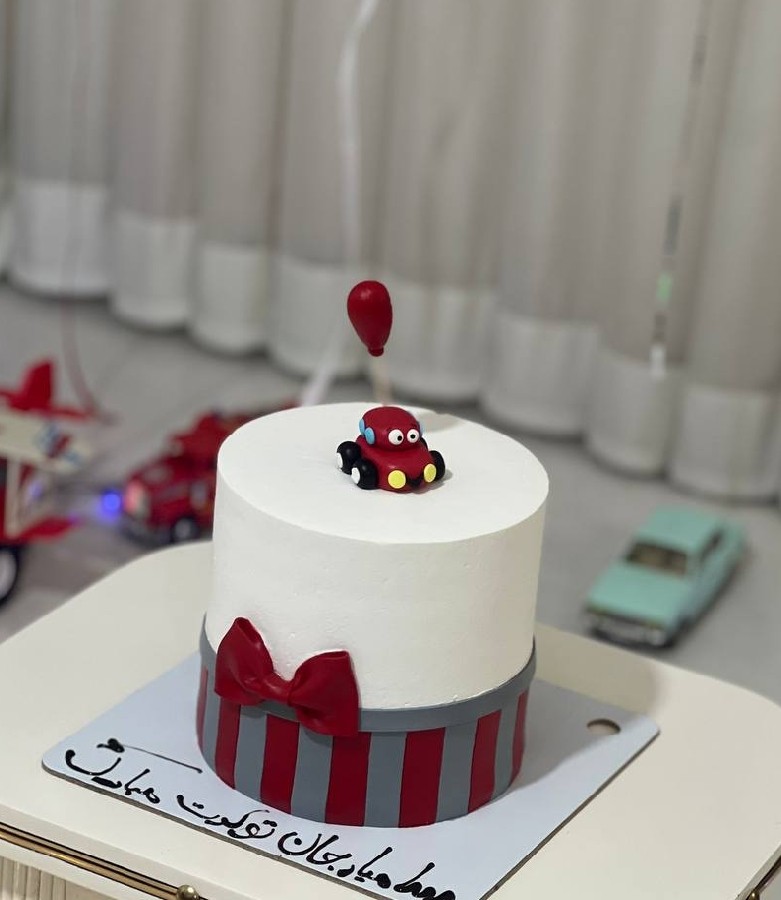 تولد پسرجان 
10/16