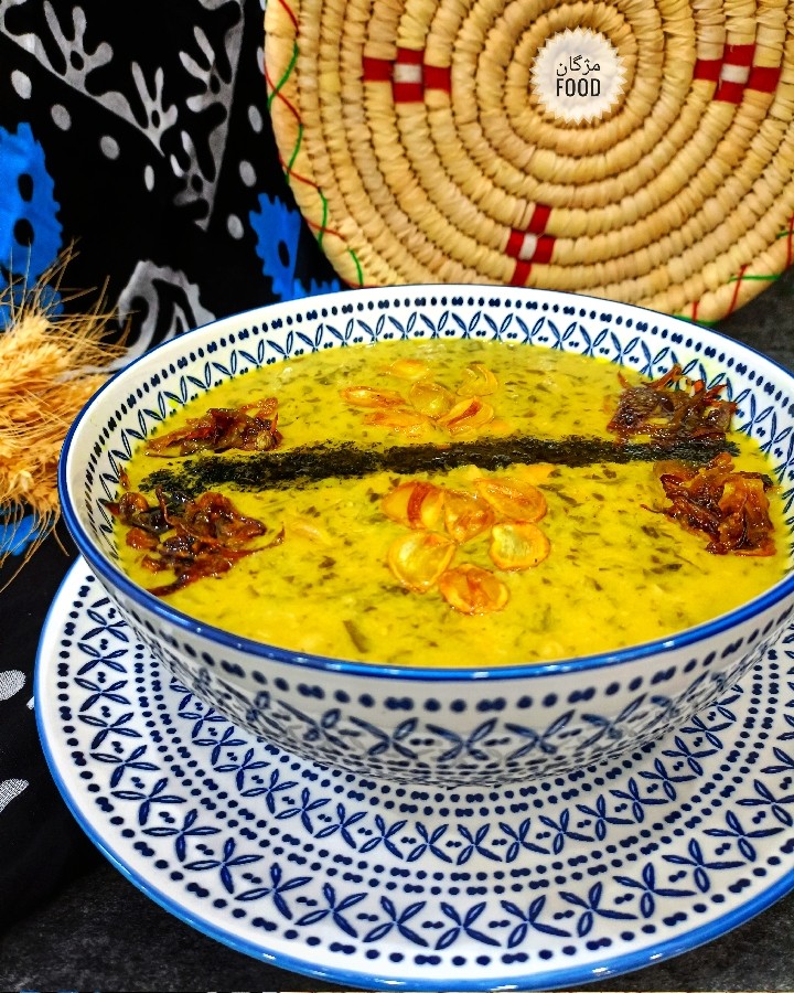 آش جو ملایر