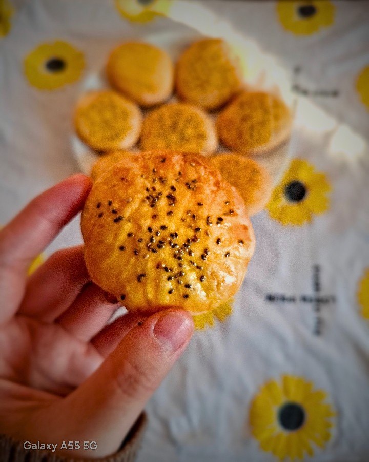 کوکی پرتقالی 