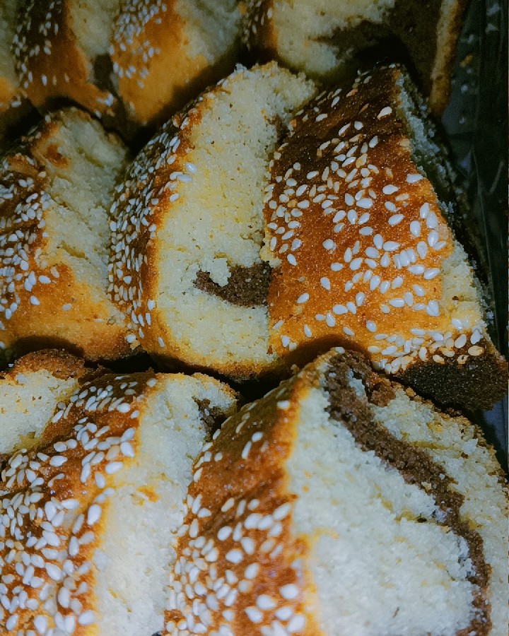 عکس کیک خوشمزه