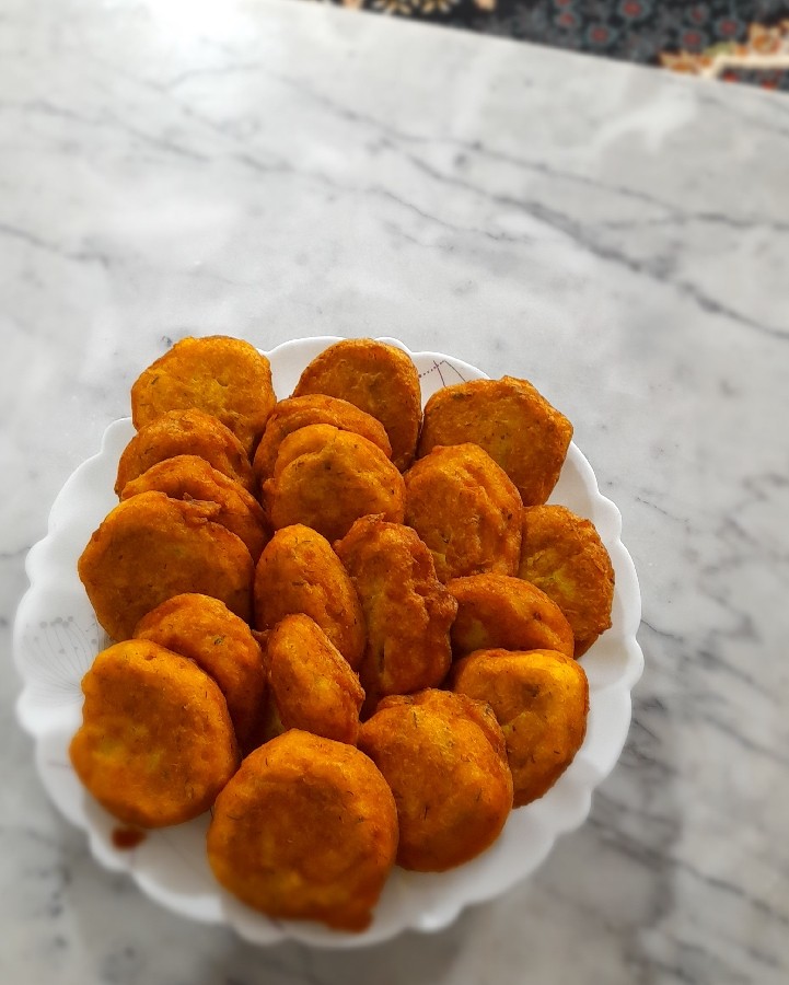 کوکو سیب زمینی 