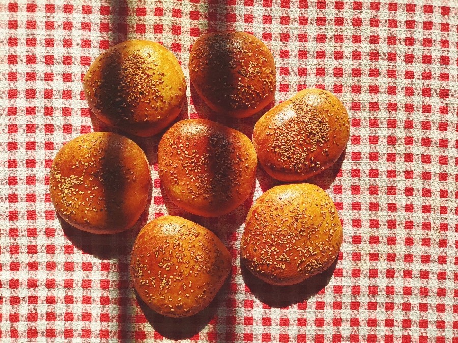 خمیر جادویی