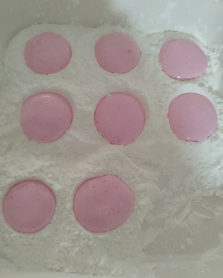 مارشمالو آسان