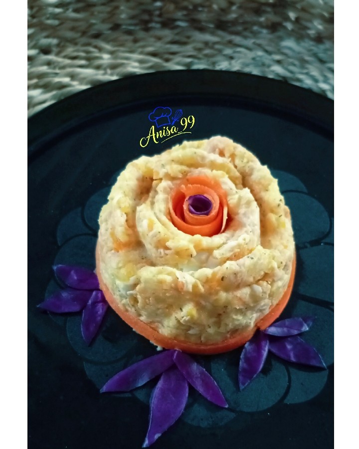 سالاد الویه 