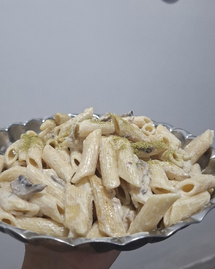 پاستا الفرد