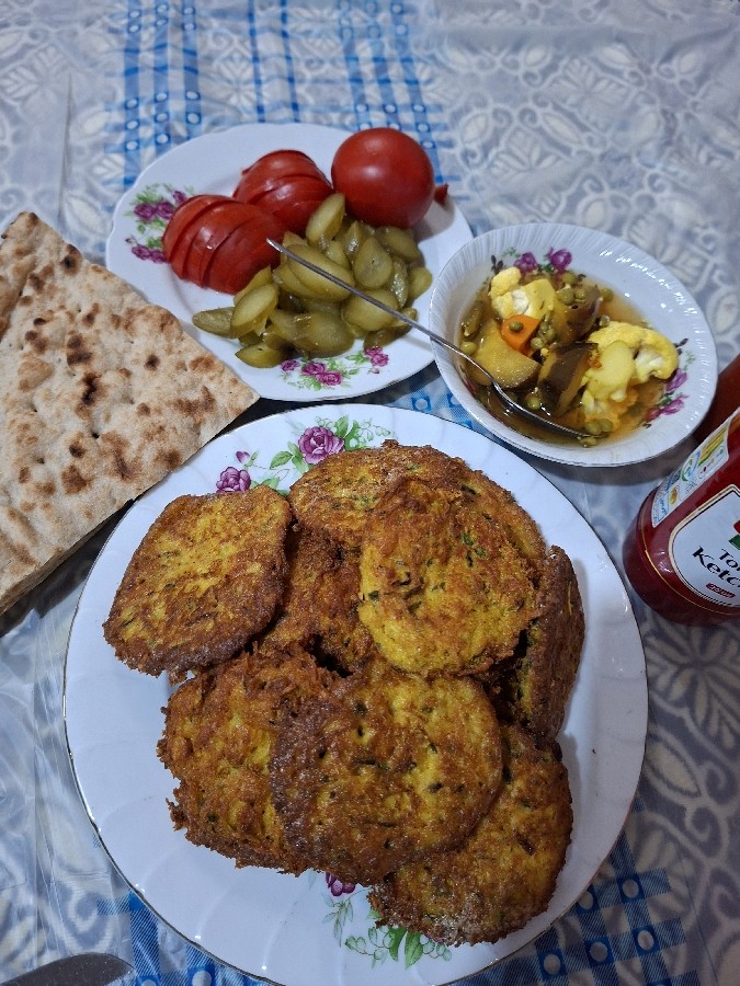 کتلت ایتالیایی (فریته)