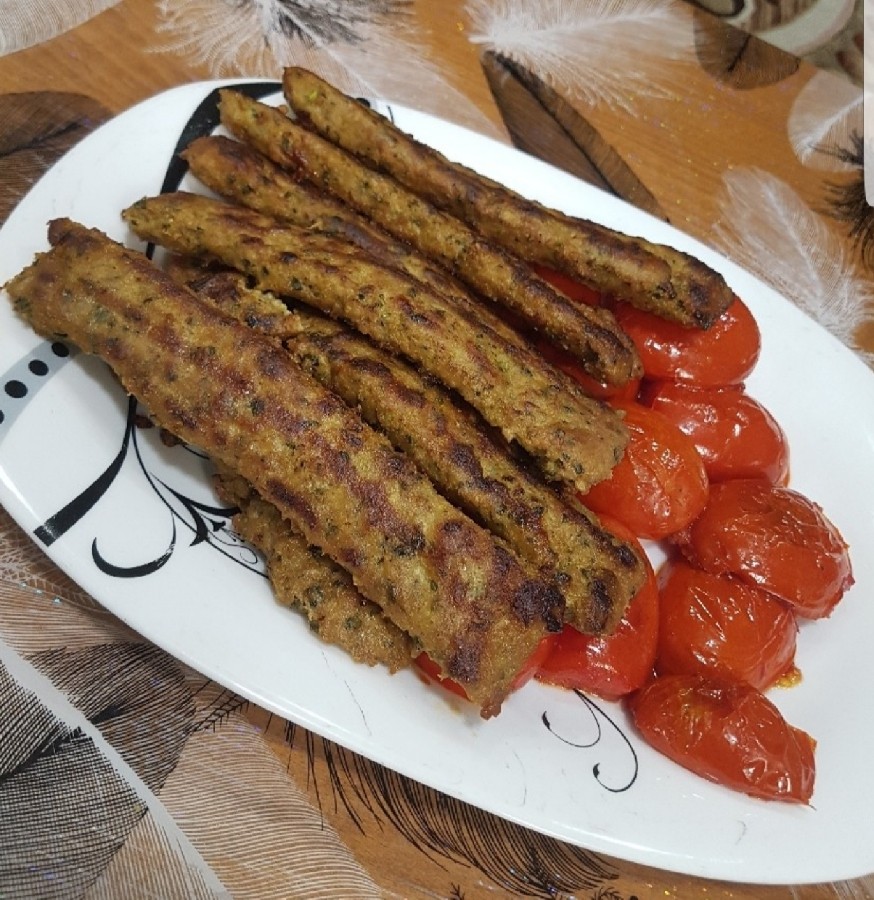 ✿کــــباب لقـــمه✿