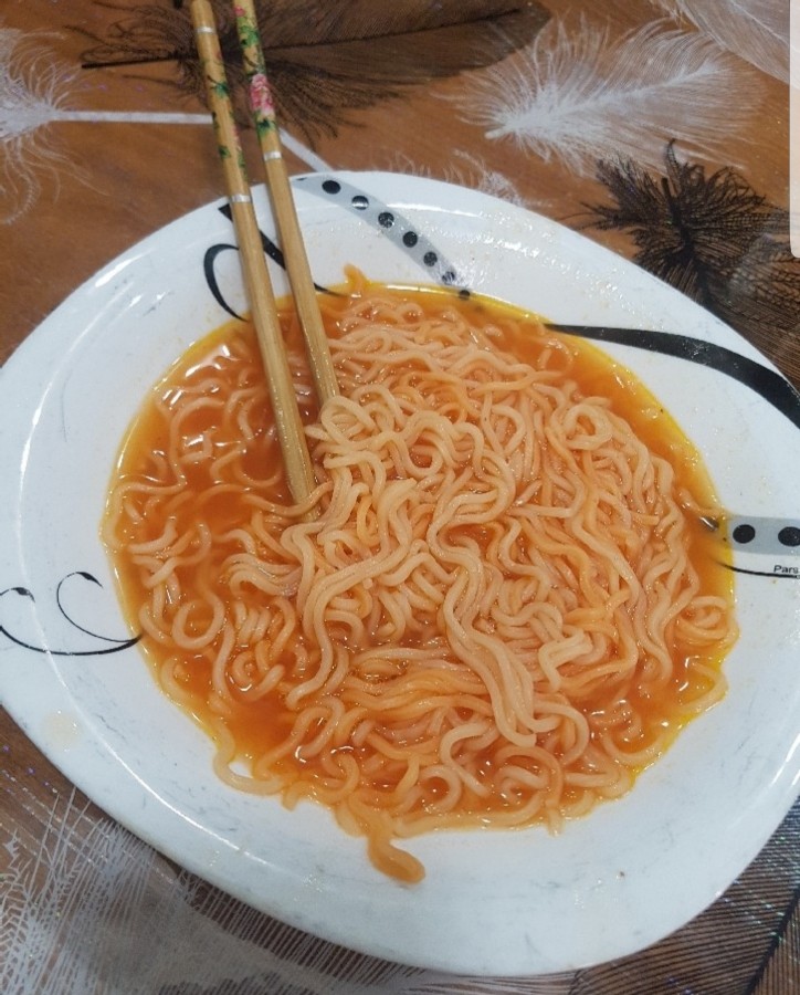 ✯نــودل کـــره ای✯