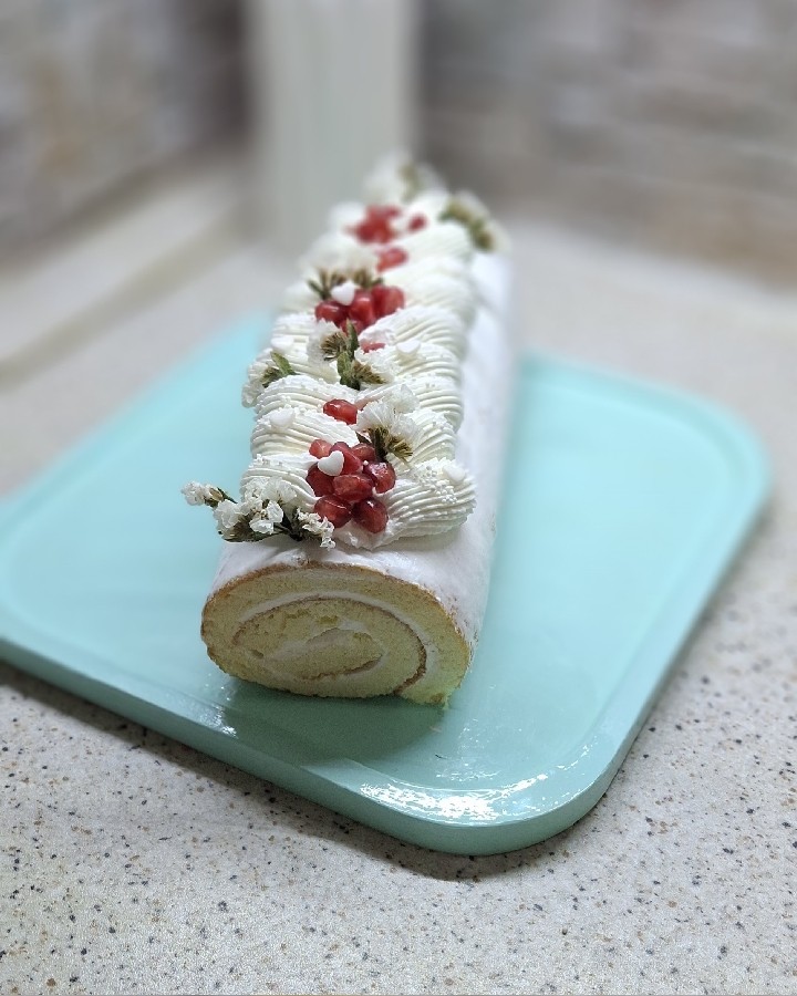 رولت خامه ای?