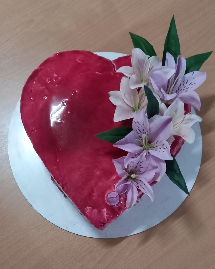 کیک روز مرد 