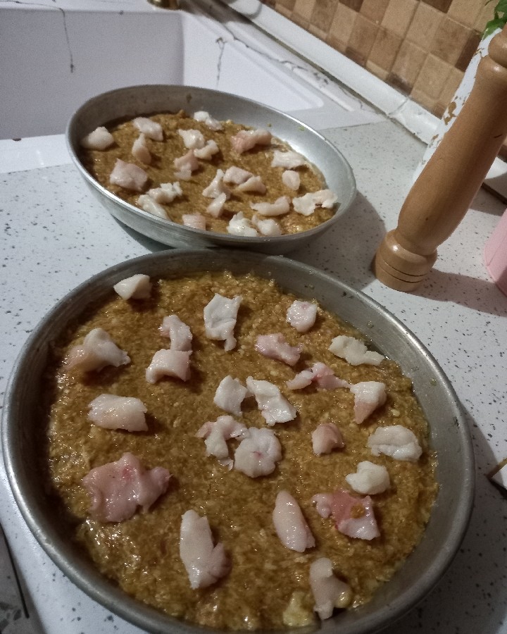 کباب تابه ای جاتون خالی مزه جون میداد??