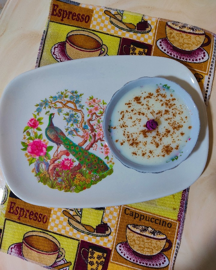 فرنی...ورق بزنید 